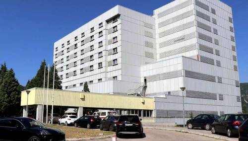 Financijska konsolidacija SKB-a Mostar i KCUS-a