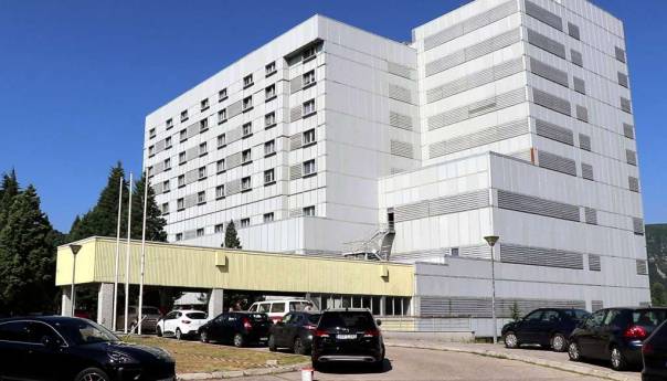 Financijska konsolidacija SKB-a Mostar i KCUS-a