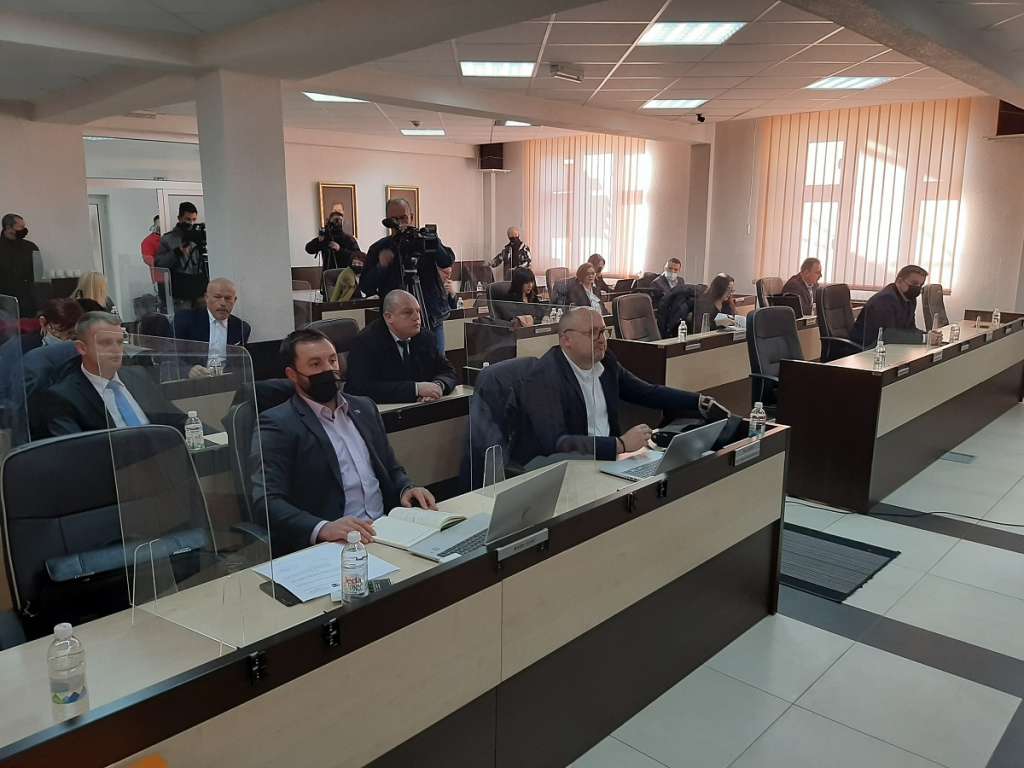 Financijski plan ZZO USK-a nije usvojen, zdravstveni radnici ogorčeni