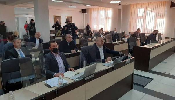 Financijski plan ZZO USK-a nije usvojen, zdravstveni radnici ogorčeni
