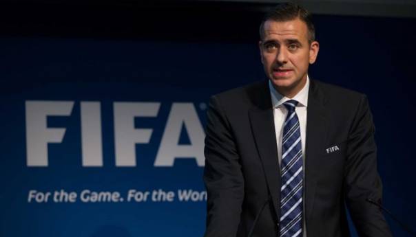 Financijskom direktoru FIFA-e desetogodišnja zabrana rada u nogometu