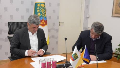 Općina Centar finansijski podržala KK Bosna Royal sa 8.000 KM