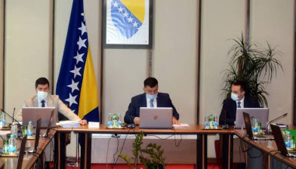 Finansijska podrška Vijeća ministara BiH projektima kulture i inovatorstva