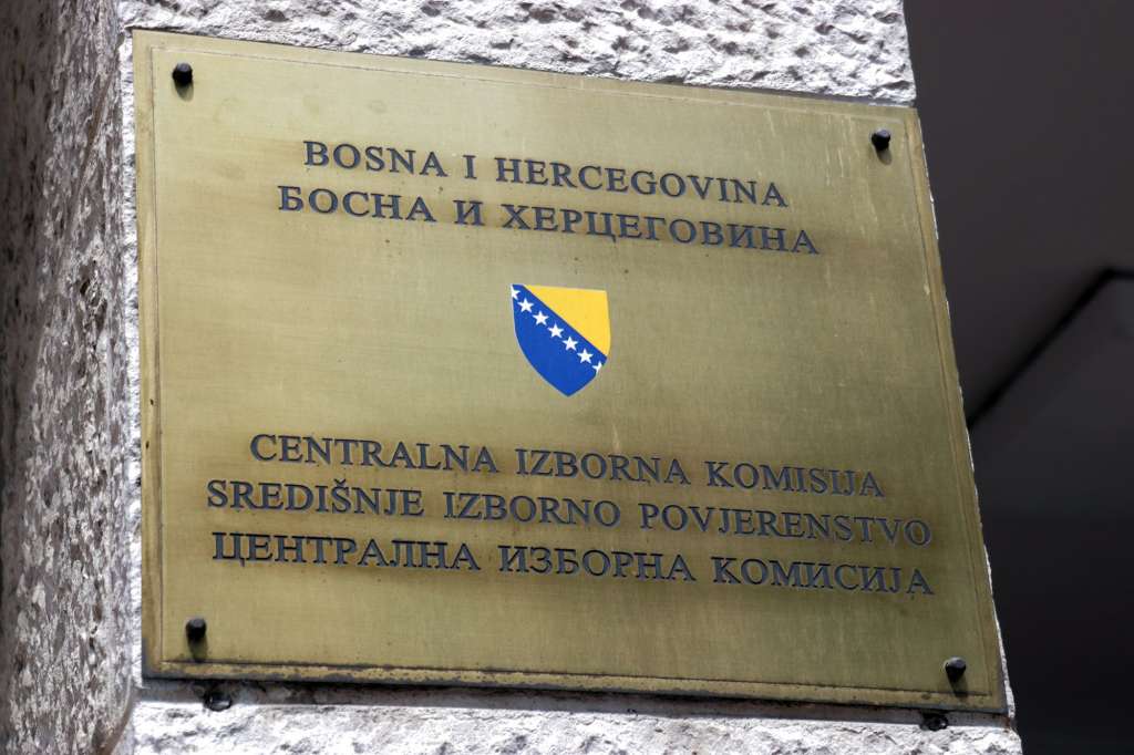 Finansijski izvještaj za 2023. godinu nije podnijelo 49 političkih stranaka