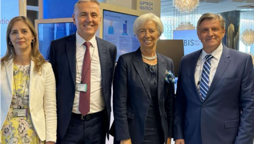 Finansijski sektor se okreće 'digitalizaciji' novca