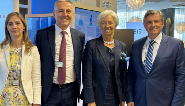 Finansijski sektor se okreće 'digitalizaciji' novca