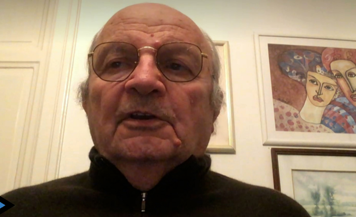 Finci 13 godina nakon presude: Ništa se ne dešava