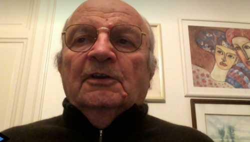 Finci 13 godina nakon presude: Ništa se ne dešava