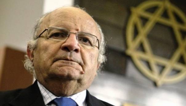 Finci: Bleiburške "žrtve" ubijale su Jevreje, Srbe, Bošnjake, Hrvate