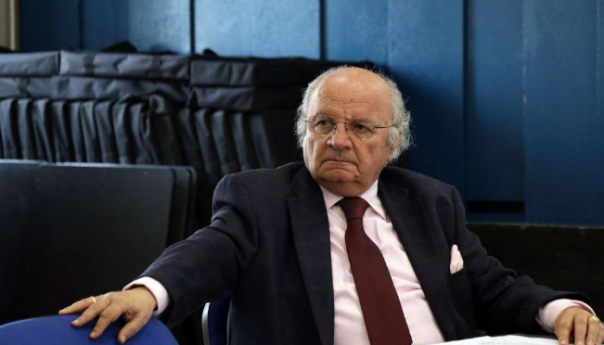 Finci i Kožemjakin čestitali Kurban-bajram