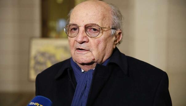 Finci i Kožemjakin čestitali Kurban-bajram