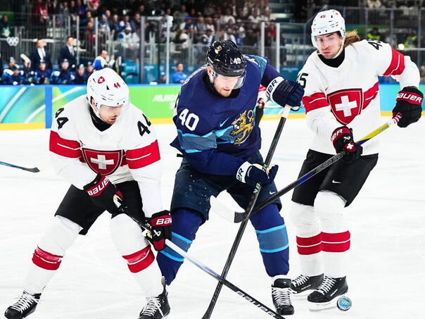 Finci nakon velikog preokreta izborili polufinale olimpijskog turnira