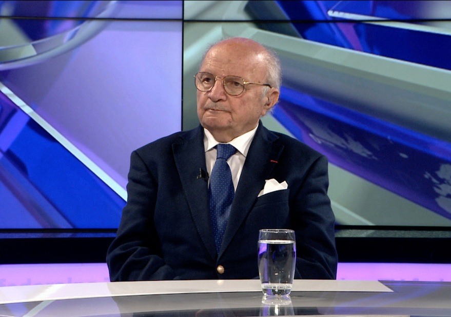 Finci: Ne moramo mi u BiH po svakom pitanju u svijetu zauzimati stav