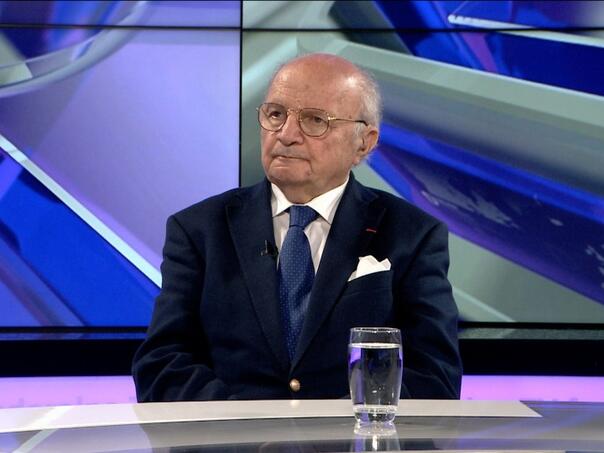 Finci: Ne moramo mi u BiH po svakom pitanju u svijetu zauzimati stav