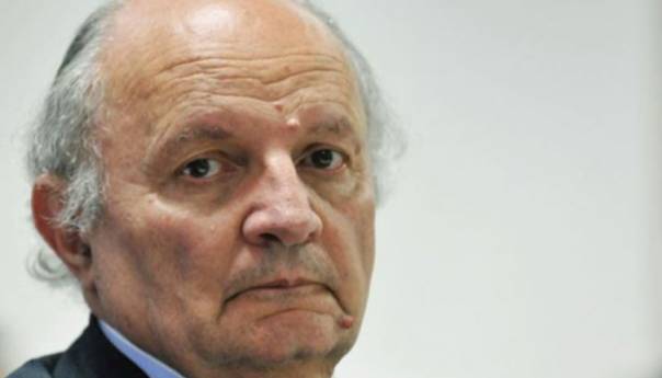 Finci: Planiramo rad punim intenzitetom u periodu pred nama