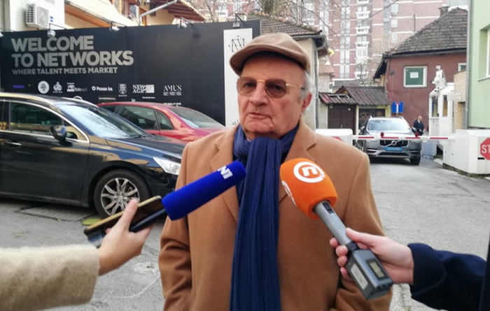 Finci: Sami nemamo rješenja, to je glavni problem