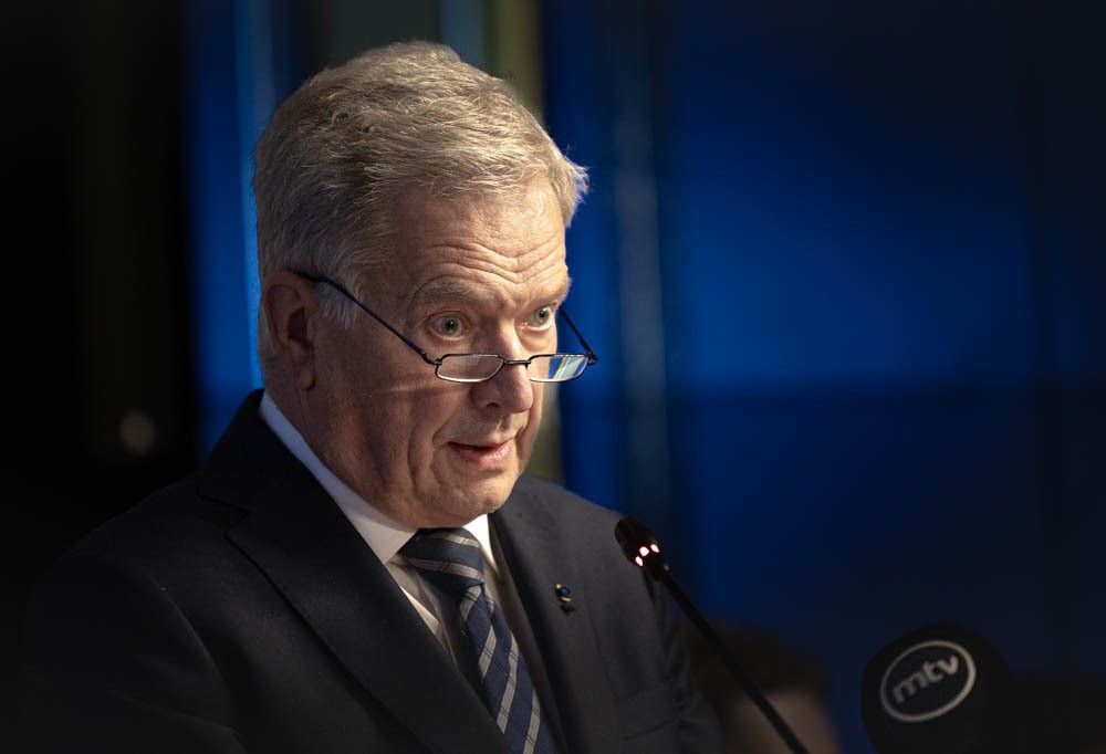 Finska: Bez nuklearnog oružja na našoj teritoriji