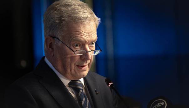 Finska: Bez nuklearnog oružja na našoj teritoriji