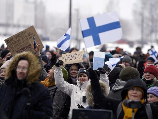 Finska će kažnjavati radnike koji budu štrajkovali, poznata i visina kazne