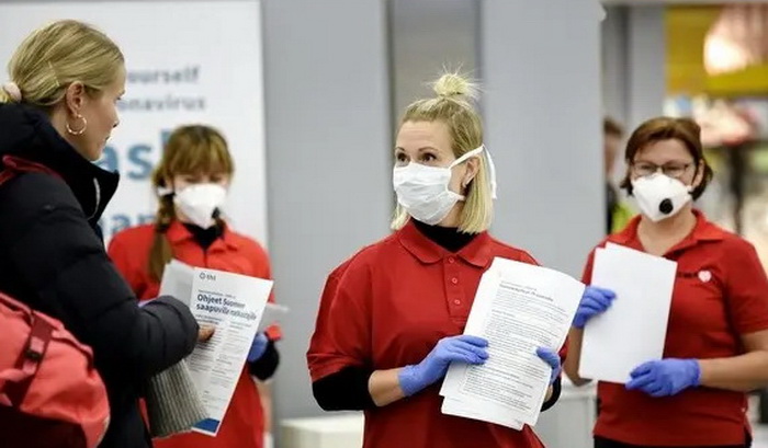 Finska će pooštriti restrikcije na javna okupljanja