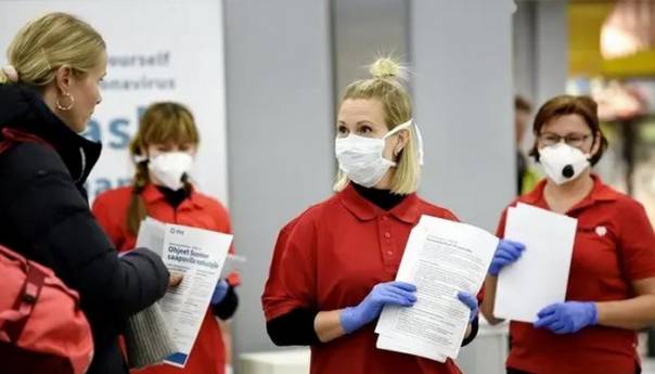 Finska će pooštriti restrikcije na javna okupljanja