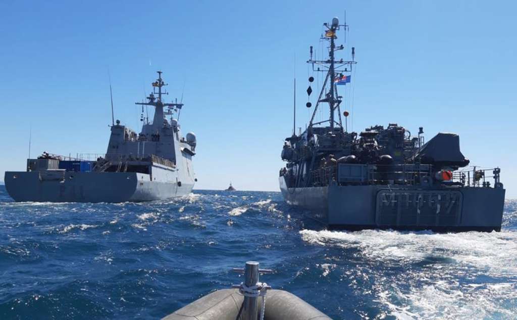 Finska će za 10 dana objaviti da želi u NATO