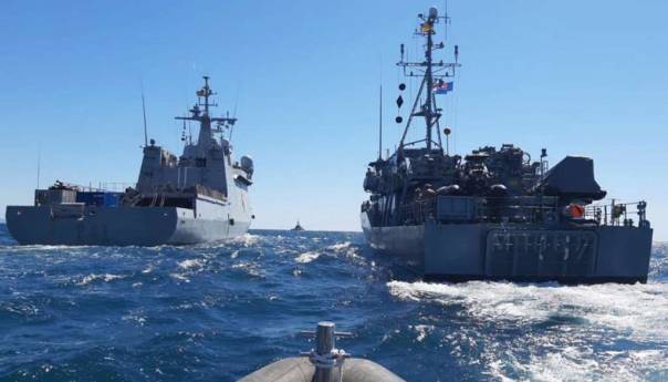 Finska će za 10 dana objaviti da želi u NATO