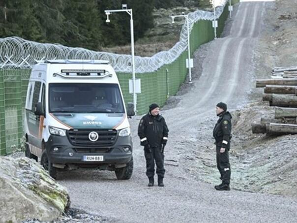 Finska danas glasa o vraćanju migranata s granice prema Rusiji