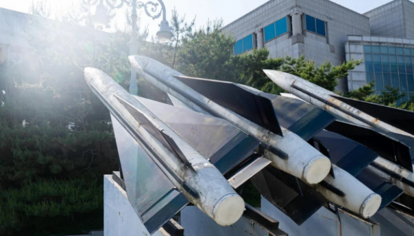 Finska i Estonija postavljaju proturaketni sistem