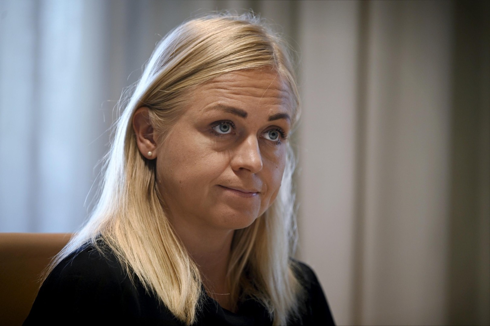 Finska i Sjedinjene Države potpisuju sporazum o vojnoj saradnji