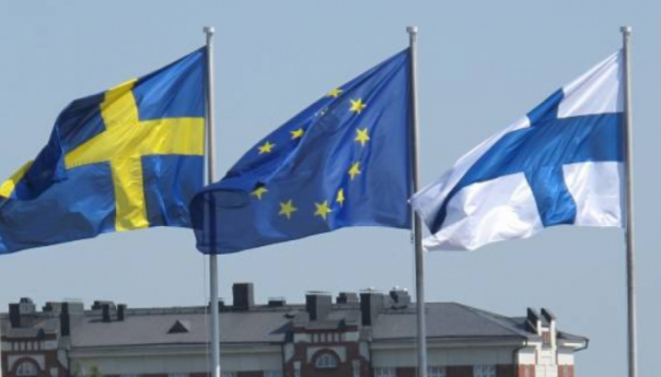 Finska i Švedska bi uskoro mogle u NATO