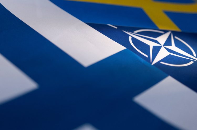 Finska i Švedska obećale u paketu ući u NATO