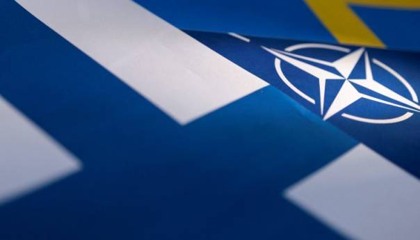 Finska i Švedska obećale u paketu ući u NATO