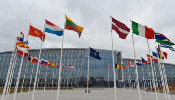 Finska i Švedska predale zahtjev za ulazak u NATO