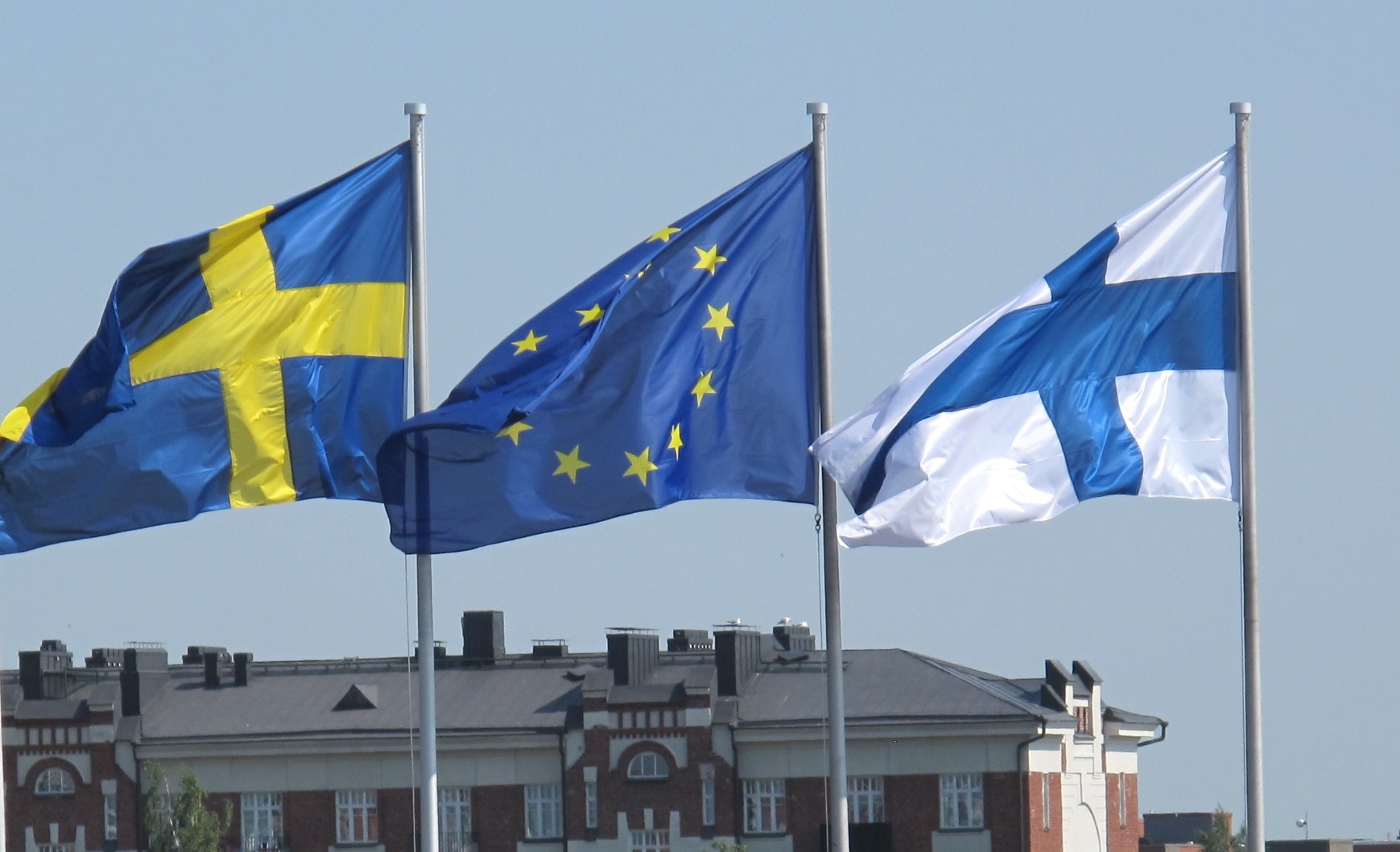 Finska i Švedska sve bliže članstvu u NATO-u