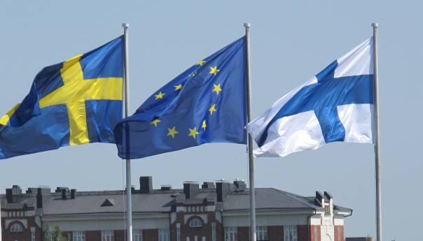 Finska i Švedska sve bliže članstvu u NATO-u