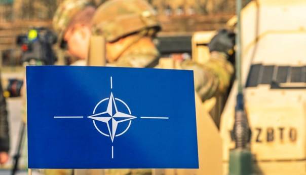 Finska i Švedska u NATO-u već ovog ljeta