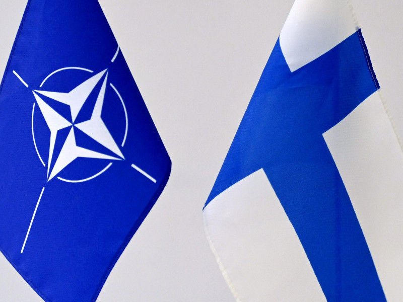 Finska najavljuje zahtjev za članstvo u NATO-u