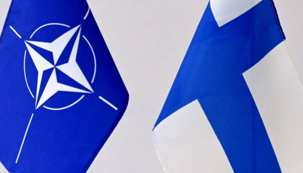 Finska najavljuje zahtjev za članstvo u NATO-u