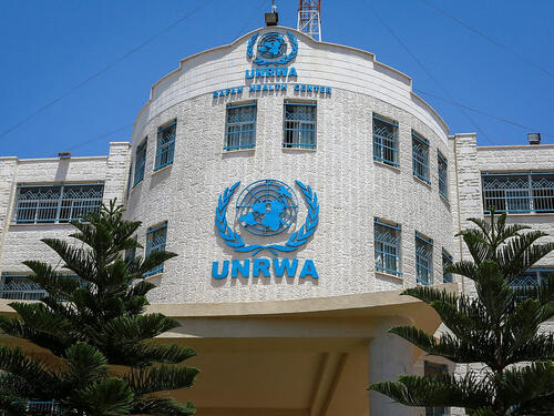 Finska nastavlja s finansirati UNRWA