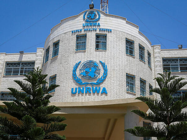 Finska nastavlja s finansirati UNRWA