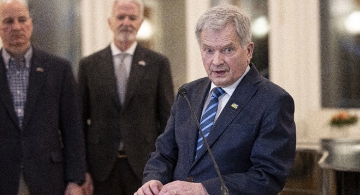 Finska očekuje podršku Turske za članstvo u NATO-u