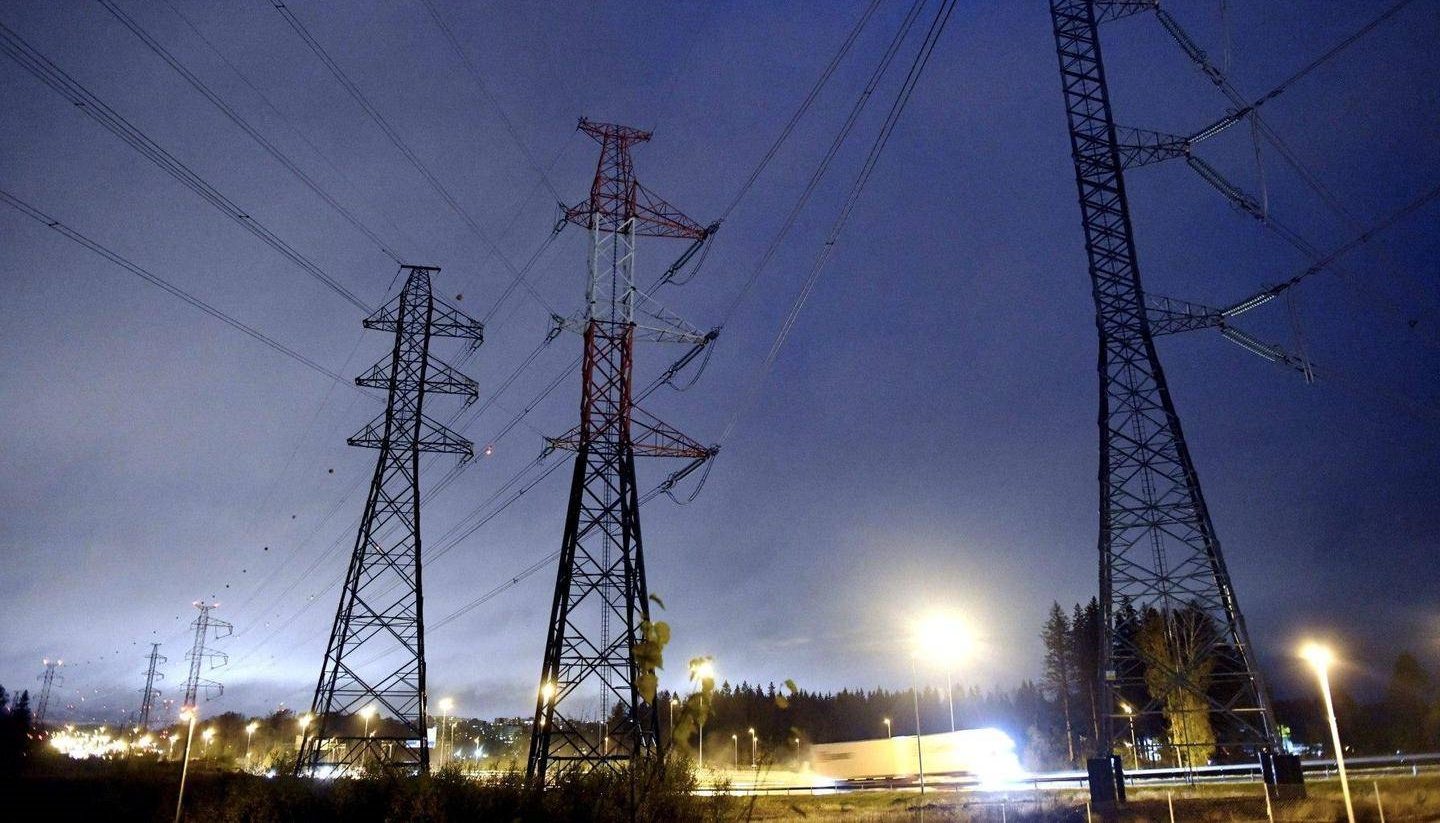 Finska odsječena od ruske električne mreže