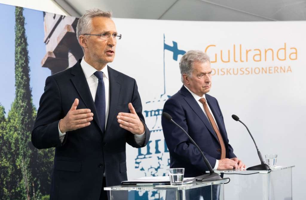 Finska optimistična da će Turska ratifcirati njeno članstvo u NATO-u