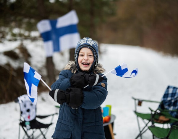 Finska osmu godinu zaredom najsretnija zemlja svijeta