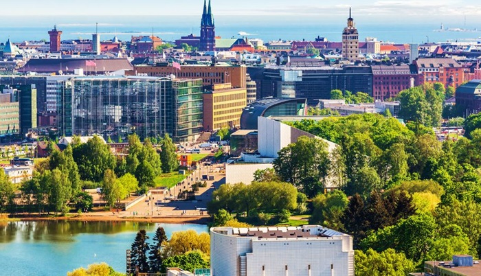 Finska počela sa ublažavanjem mjera