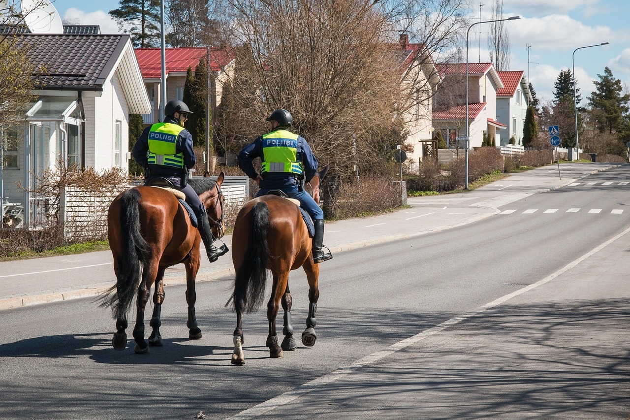 Finska policija neće dozvoliti spaljivanje Kur'ana