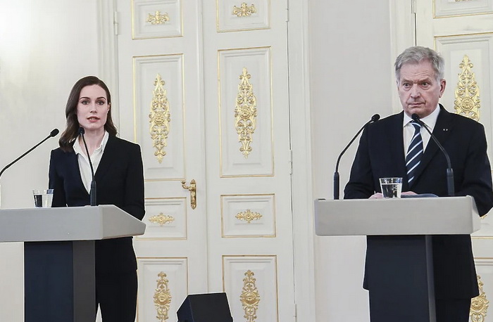 Finska potvrdila: Želimo u NATO!