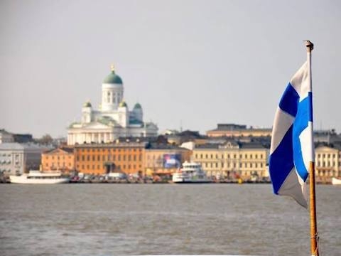 Finska pozvala ruskog ambasadora nakon sumnje na povredu zračnog prostora