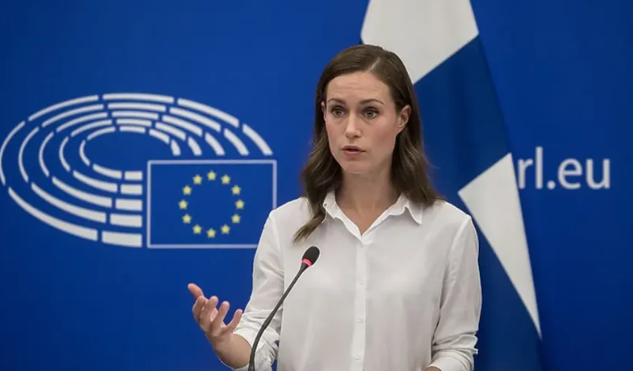 Finska premijerka pozvala na evropsko jedinstvo